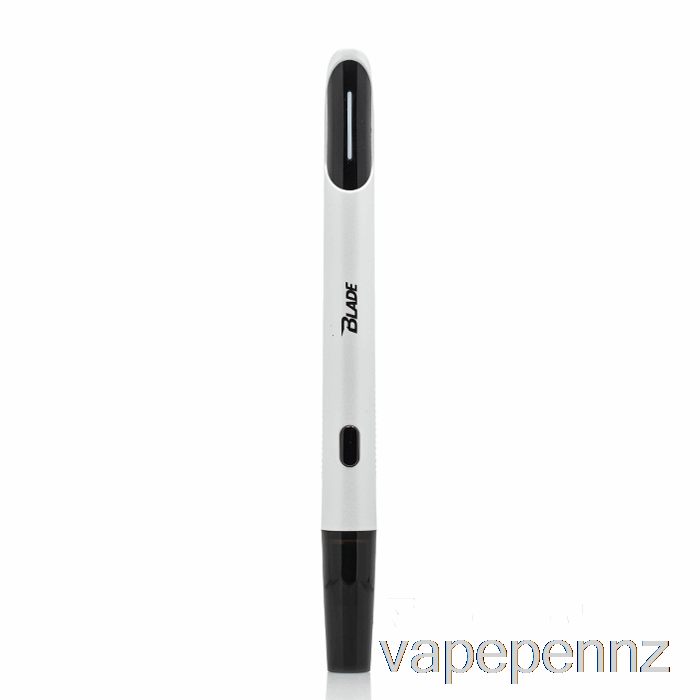 Yocan Blade Dab Knife White VAPE NZ